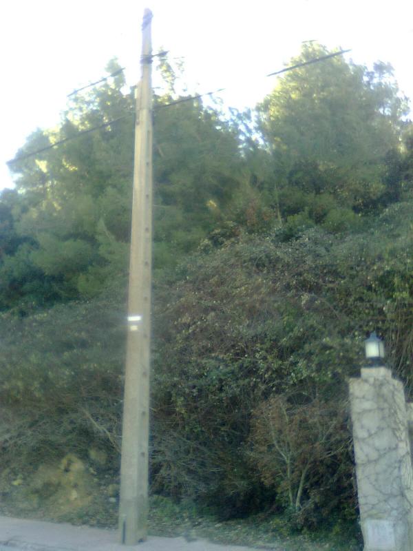 Terreno en venta en Vallirana, Barcelona photo 3