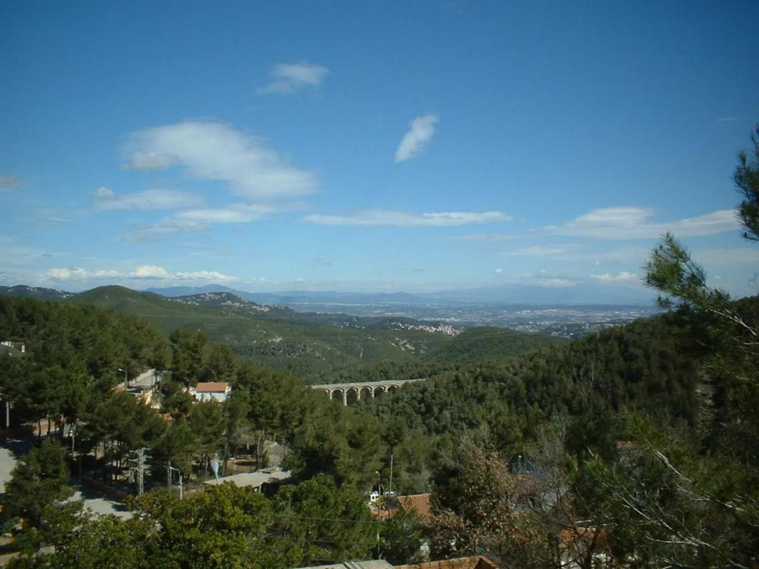 Terreno en venta en Vallirana, Barcelona photo 4