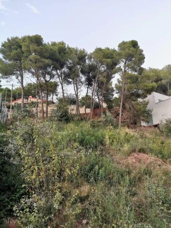 Terreno en avenida de la Mare de Déu de Lourdes, 74 photo 3
