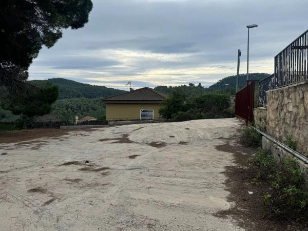 Terreno en calle Mataro, 12 photo 3