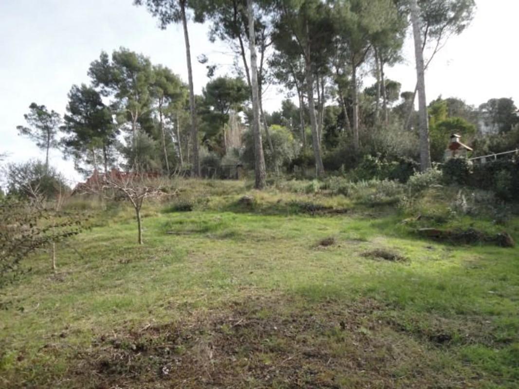 Terreno en venta en Castellví de Rosanes, Barcelona photo 4