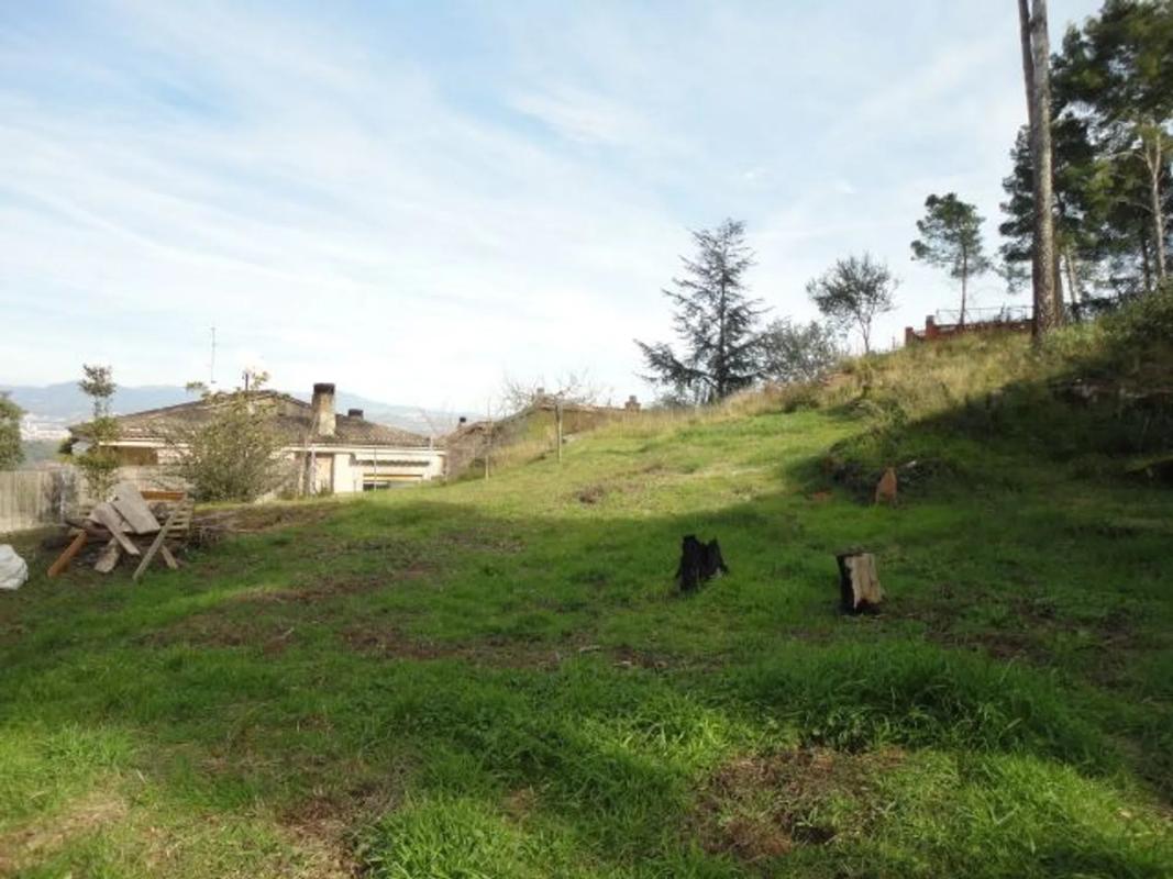 Terreno en venta en Castellví de Rosanes, Barcelona photo 5