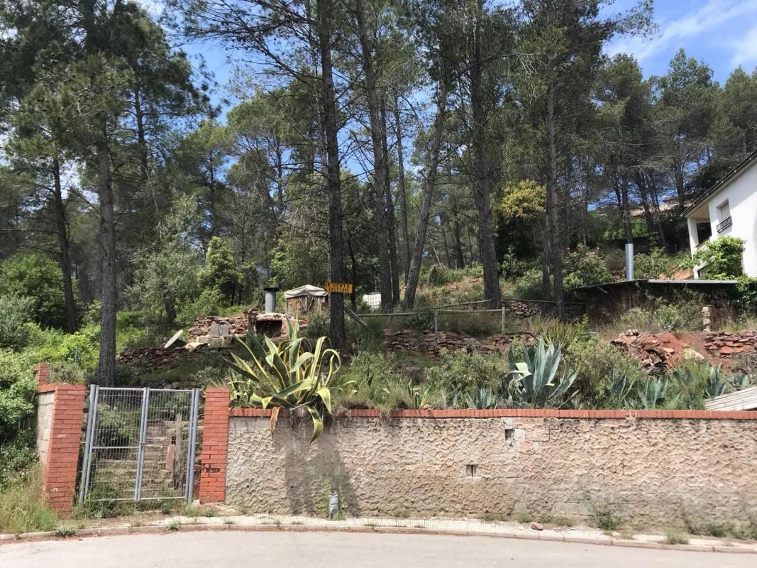 Terreno en venta en Corbera de Llobregat, Barcelona photo 4