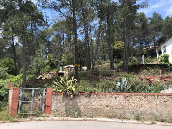 Terreno en Ginesta photo 4
