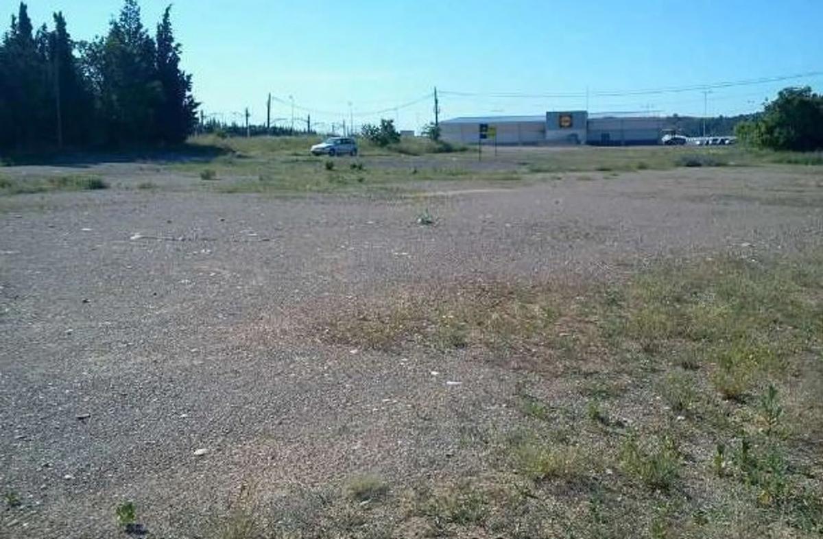 Terreno en venta en Olesa de Montserrat, Barcelona photo 1