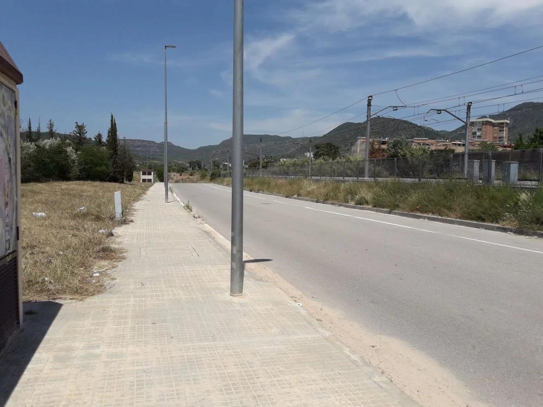 Terreno en venta en Olesa de Montserrat, Barcelona photo 2