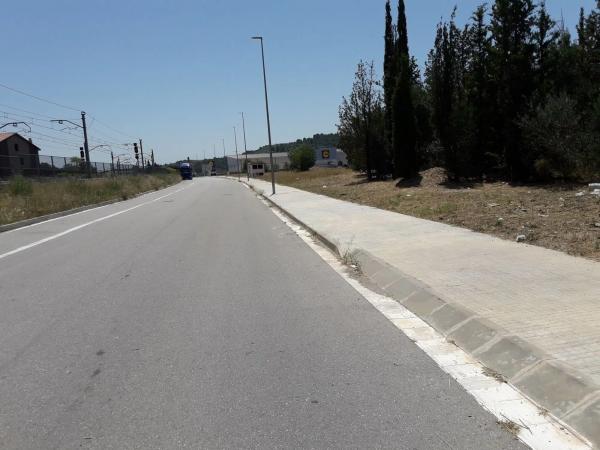 Terreno en calle del Vapor Cremat, 3 photo 4