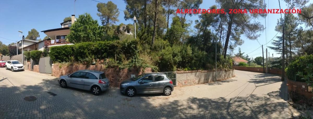 Terreno en venta en Corbera de Llobregat, Barcelona photo 4