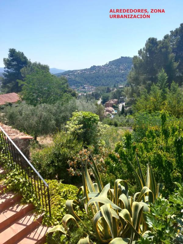 Terreno en venta en Corbera de Llobregat, Barcelona photo 5