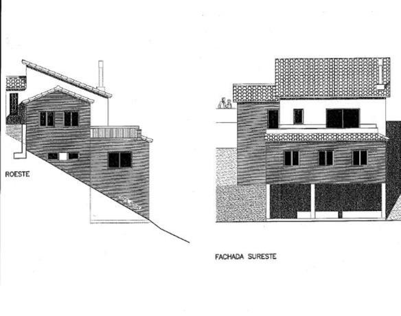 Terreno en calle del Bedoll, 17 photo 1