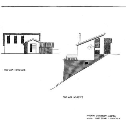 Terreno en calle del Bedoll, 17 photo 2