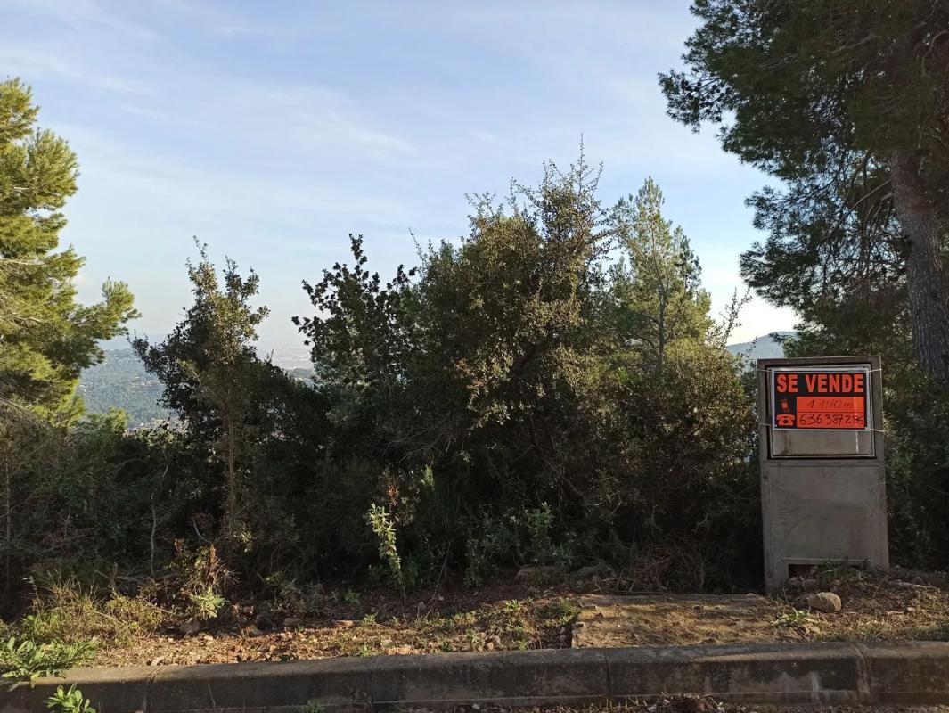 Terreno en venta en Corbera de Llobregat, Barcelona photo 3