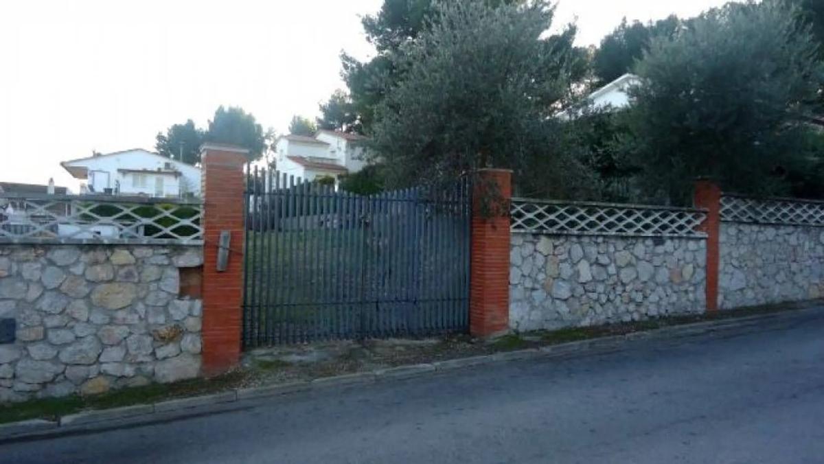 Terreno en venta en Esparreguera, Barcelona photo 2