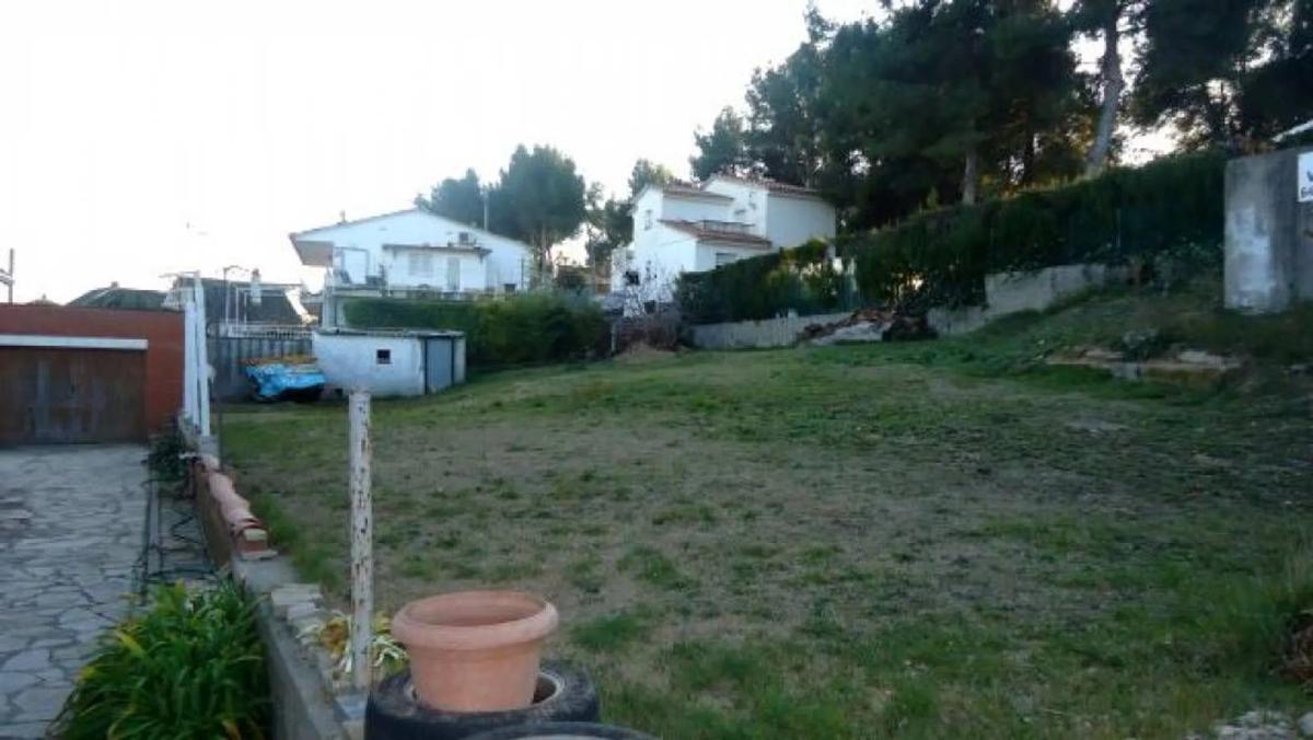 Terreno en venta en Esparreguera, Barcelona photo 3