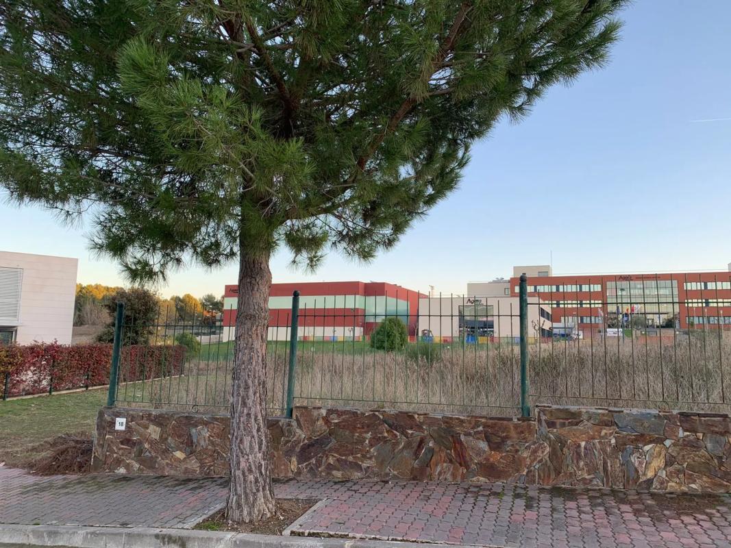 Terreno en venta en Sant esteve Sesrovires, Barcelona photo 5
