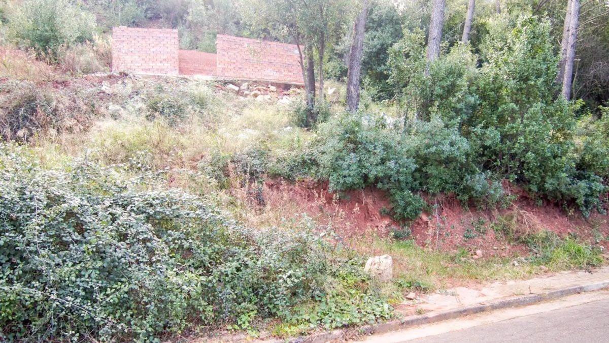 Terreno en venta en Corbera de Llobregat, Barcelona photo 1