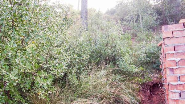 Terreno en Corbera de Llobregat thumbnail 1
