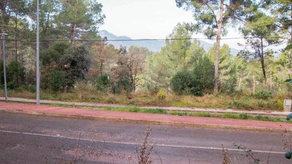Terreno en Corbera de Llobregat thumbnail 2