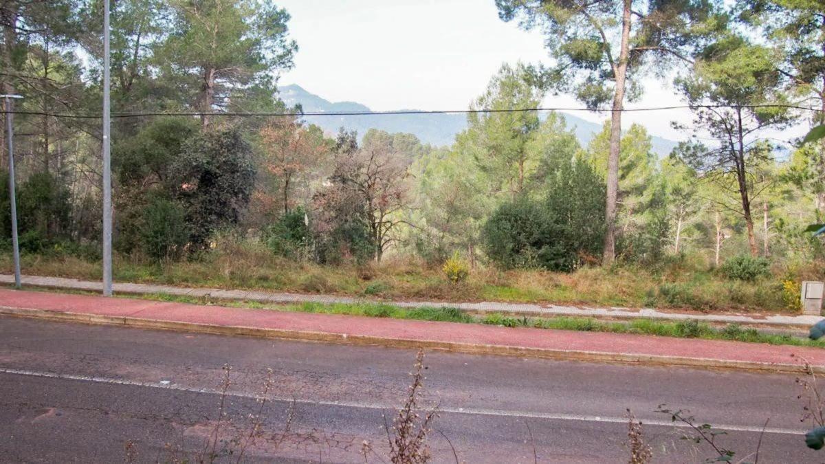 Terreno en venta en Corbera de Llobregat, Barcelona photo 5
