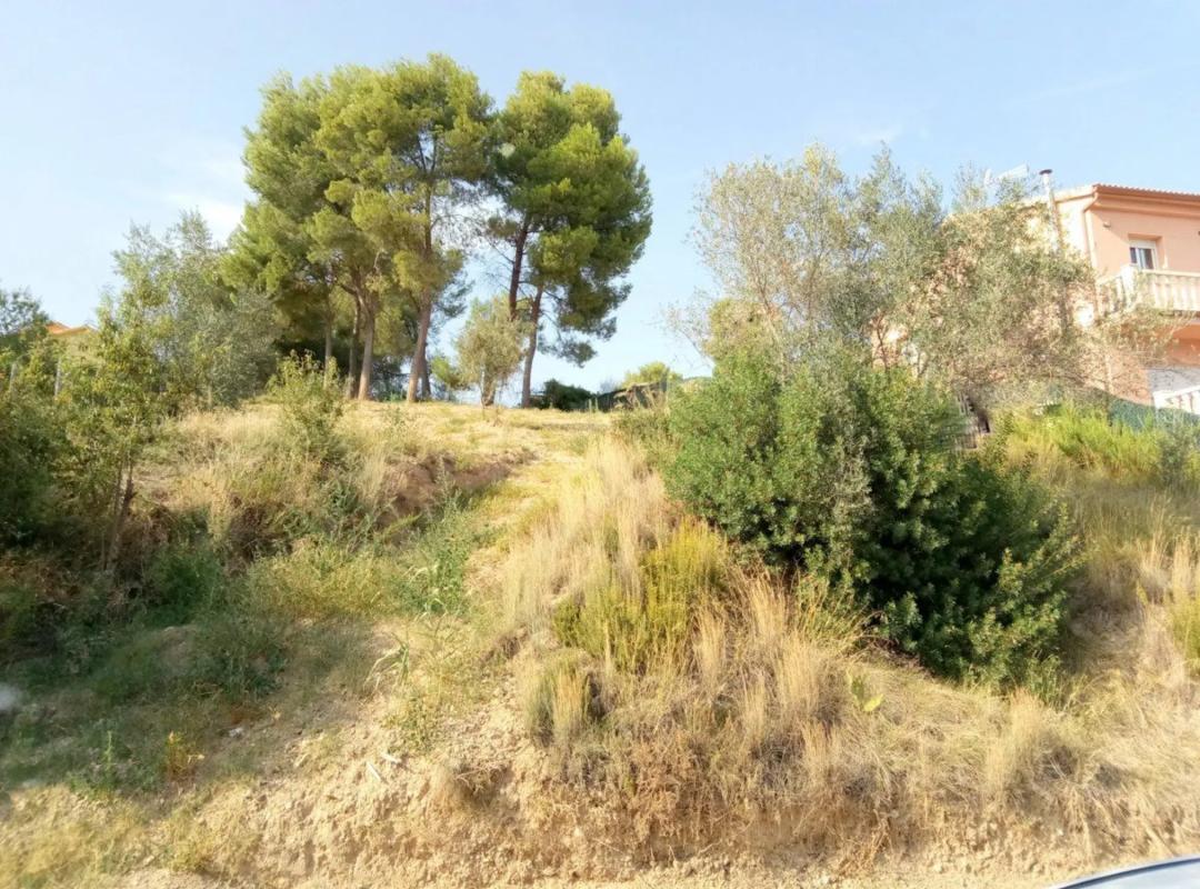 Terreno en venta en Esparreguera, Barcelona photo 2