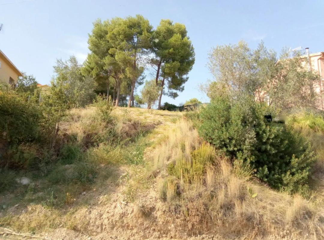 Terreno en venta en Esparreguera, Barcelona photo 4