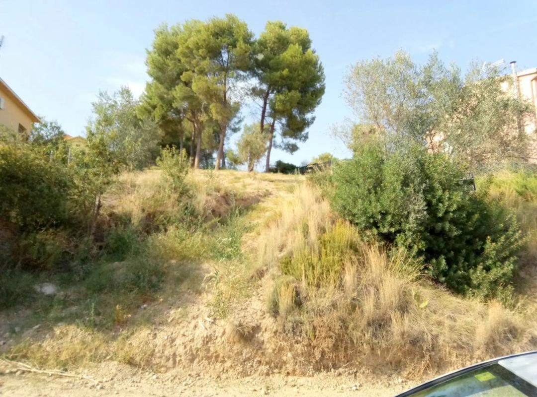 Terreno en venta en Esparreguera, Barcelona photo 5
