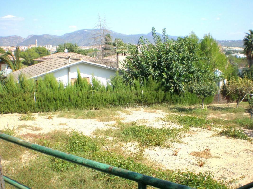 Terreno en venta en Esparreguera, Barcelona photo 2