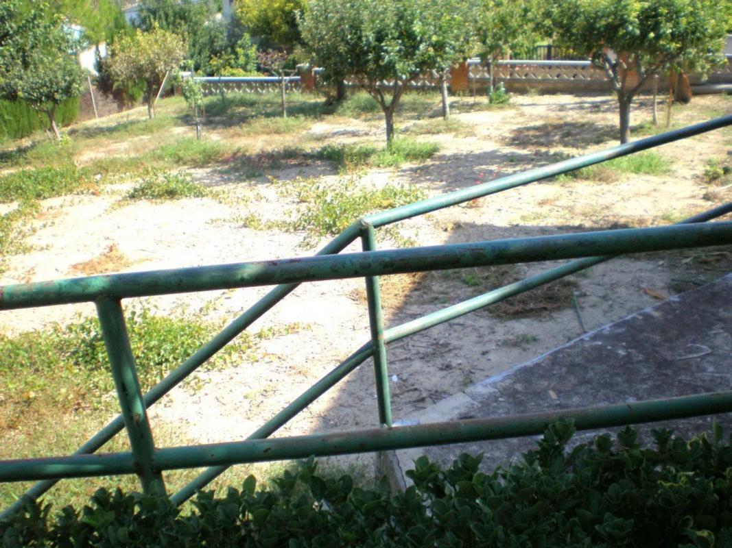 Terreno en venta en Esparreguera, Barcelona photo 3