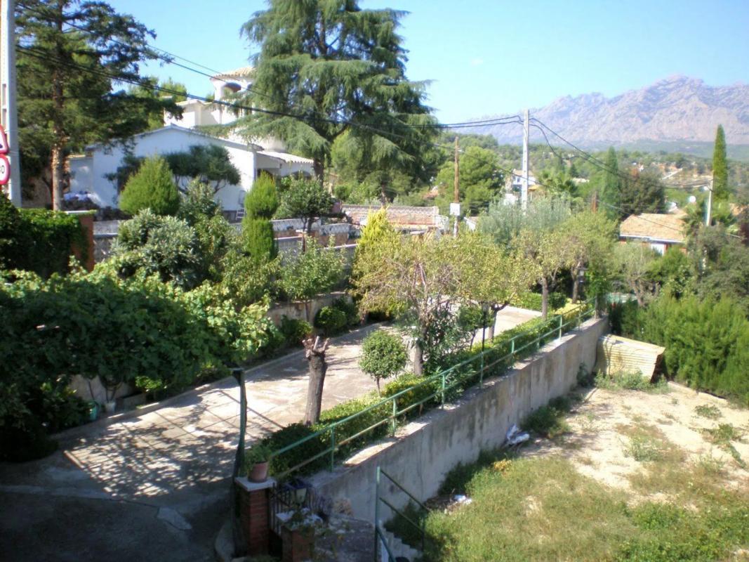 Terreno en venta en Esparreguera, Barcelona photo 5
