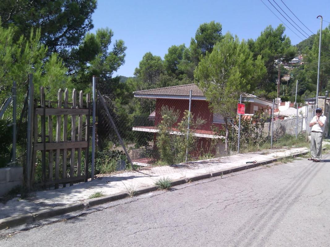 Terreno en venta en Corbera de Llobregat, Barcelona photo 1