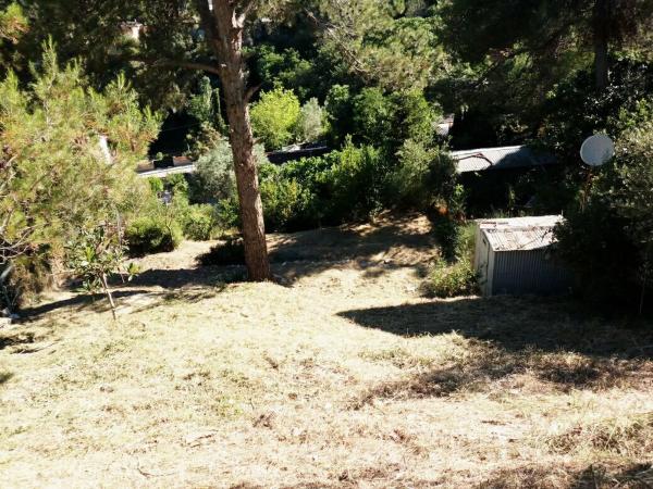 Terreno en calle de la farigola, 20 thumbnail 1