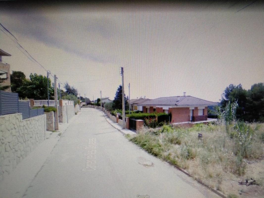 Terreno en venta en Corbera de Llobregat, Barcelona photo 1