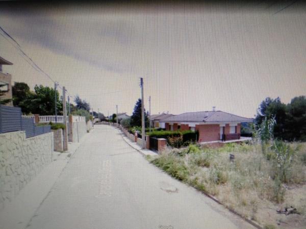 Terreno en calle de les Oliveres, 9 n photo 1