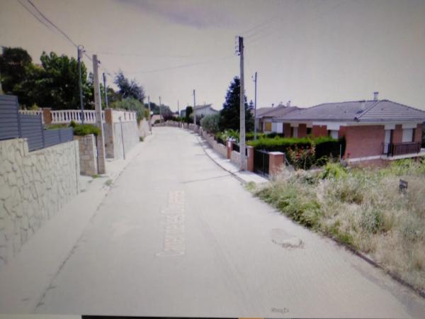 Terreno en calle de les Oliveres, 9 n thumbnail 1