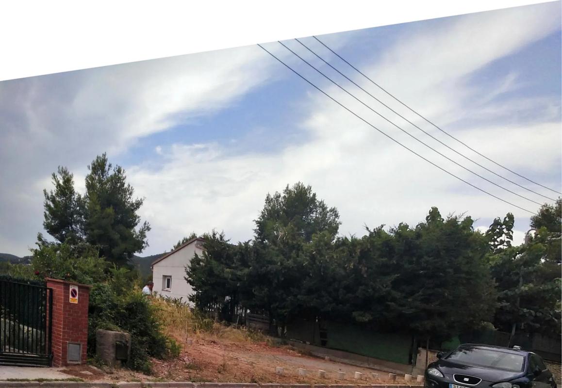 Terreno en venta en Corbera de Llobregat, Barcelona photo 3