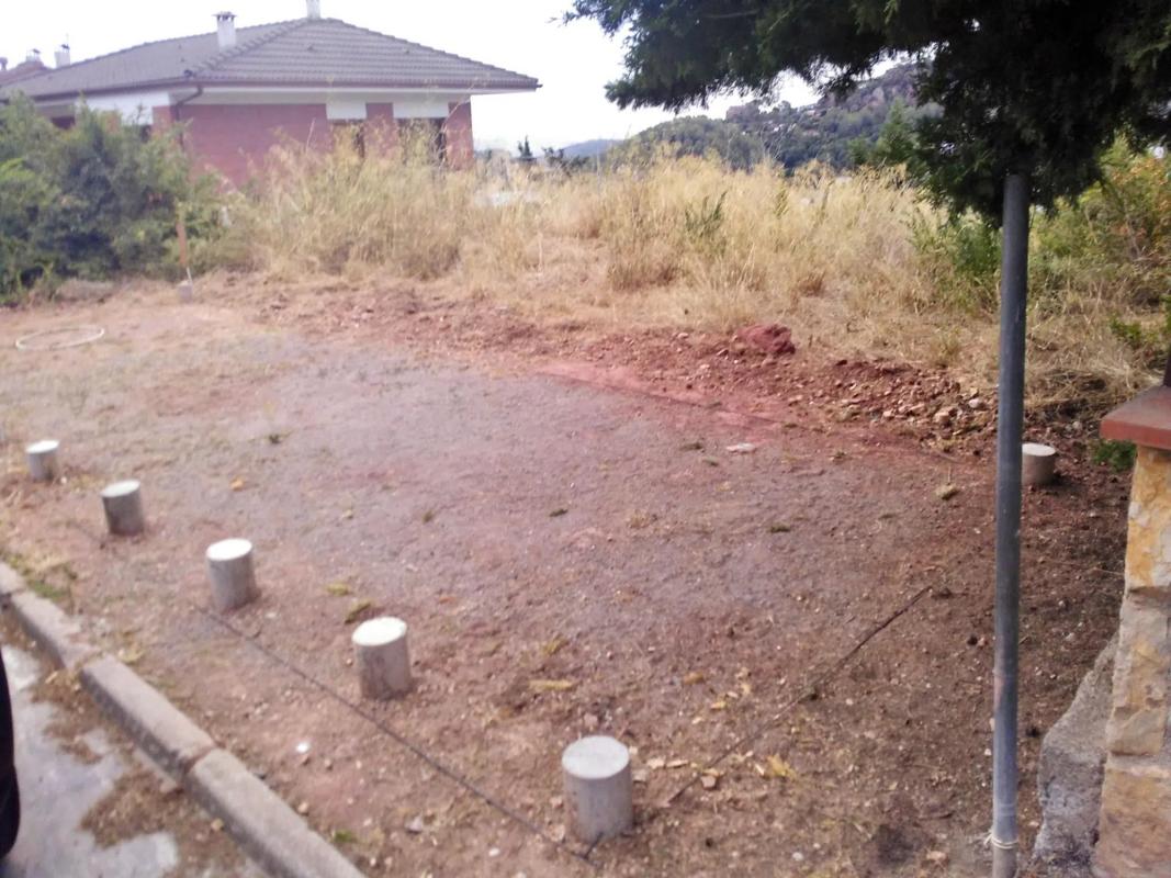 Terreno en venta en Corbera de Llobregat, Barcelona photo 4