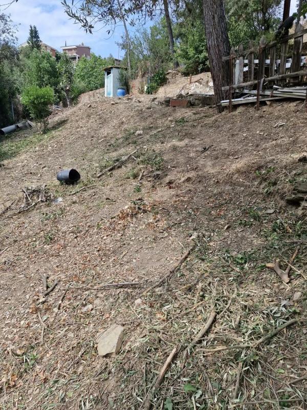 Terreno en venta en Cervelló, Barcelona photo 1