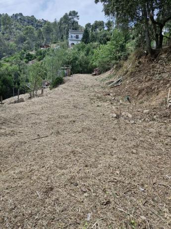 Terreno en avenida Núria, 63 Parcela photo 4