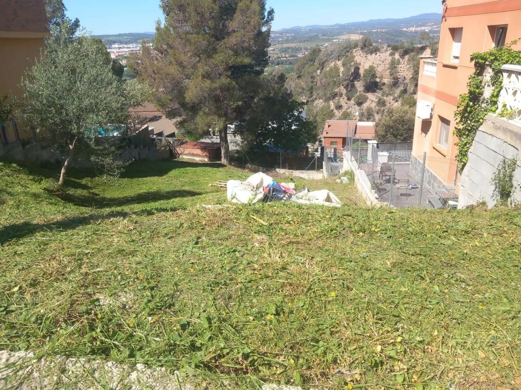 Terreno en venta en Abrera, Barcelona photo 3