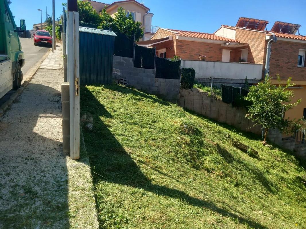 Terreno en venta en Abrera, Barcelona photo 4
