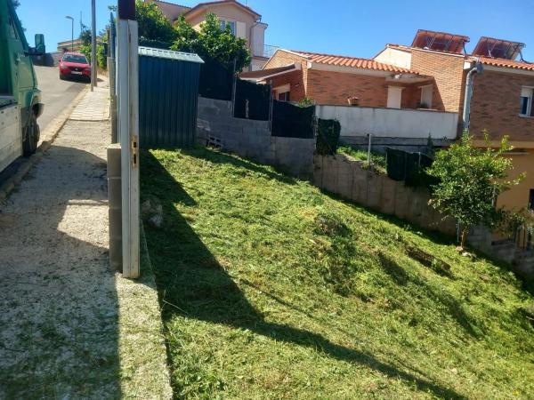Terreno en calle Murcia, 12 photo 4