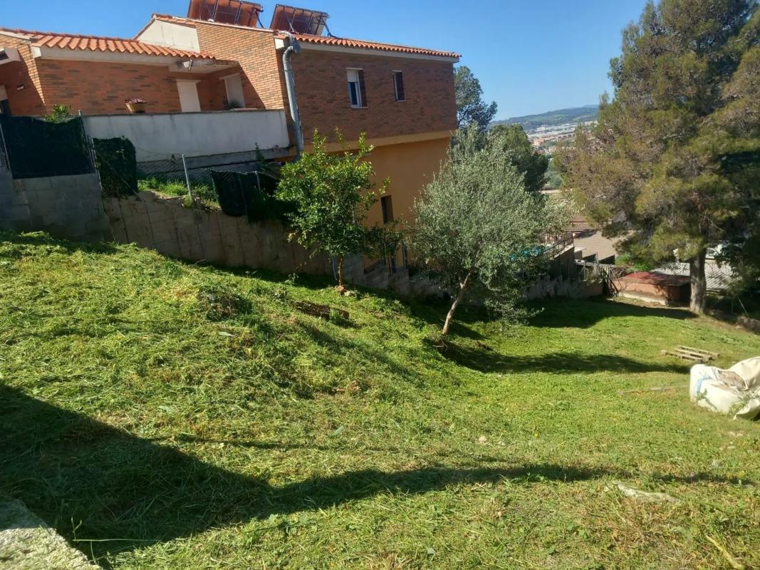 Terreno en venta en Abrera, Barcelona photo 5