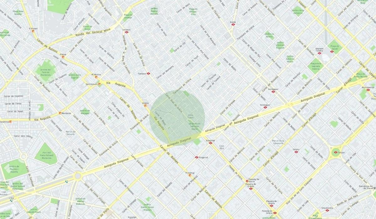 Terreno en venta en Esparreguera, Barcelona photo 4
