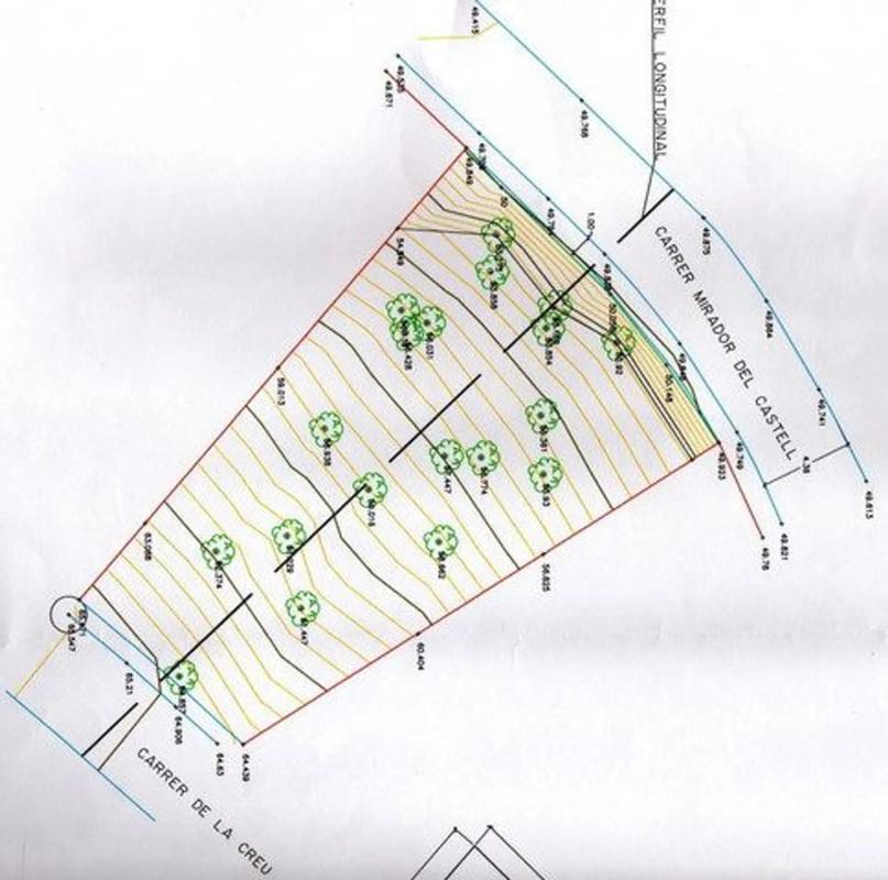 Terreno en venta en Corbera de Llobregat, Barcelona photo 1