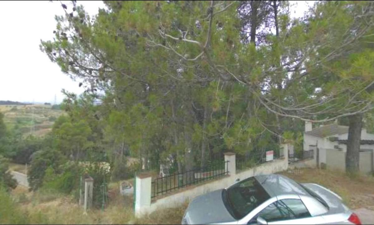 Land for sale in Abrera, Barcelona photo 1