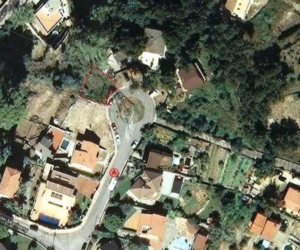 Land for sale in Abrera, Barcelona photo 2