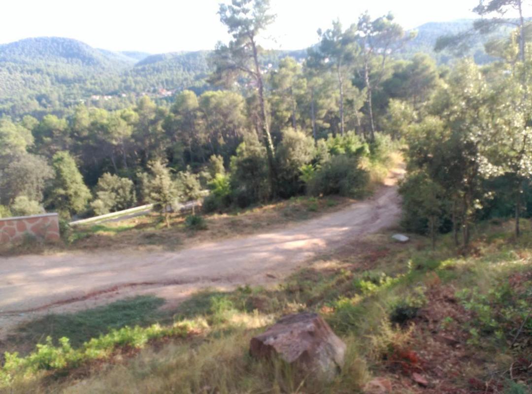 Terreno en venta en Corbera de Llobregat, Barcelona photo 4