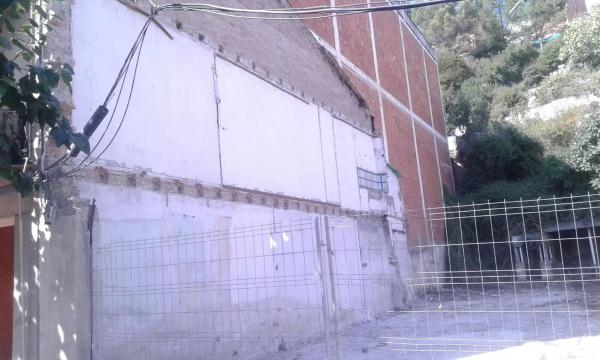 Terreno en calle Major, 160 -162 photo 1