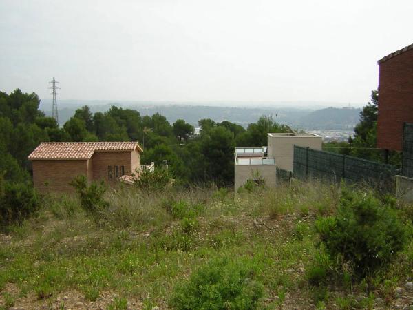 Terreno en Puig del Balandrau, 13 photo 1