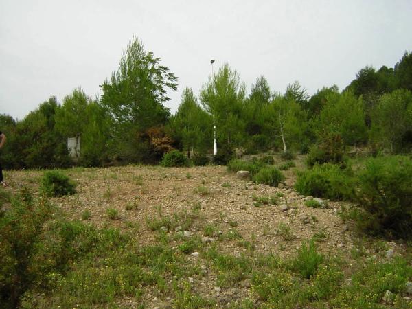 Terreno en Puig del Balandrau, 13 photo 3